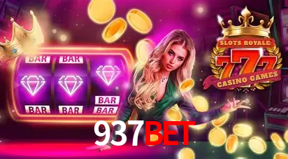 Descubra o Mundo do Cassino Online com 937bet