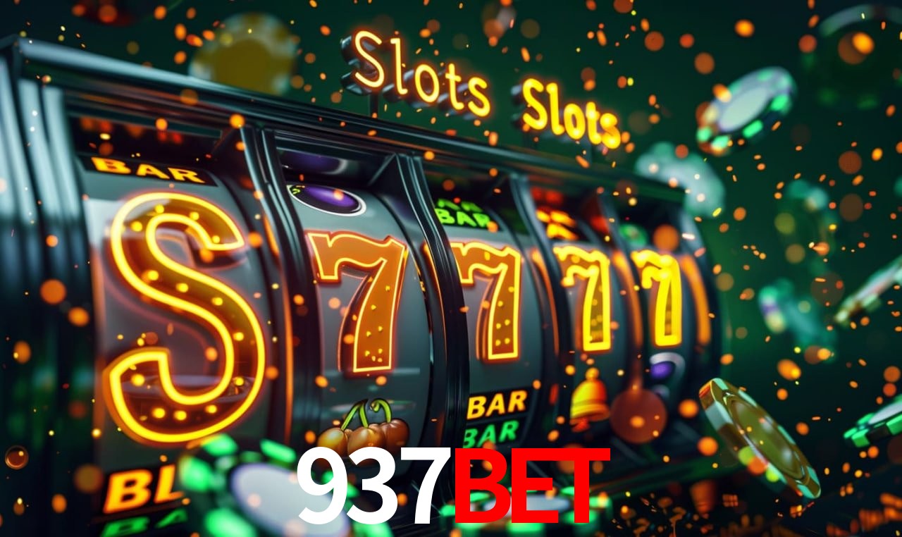 Mesa de Blackjack 937bet