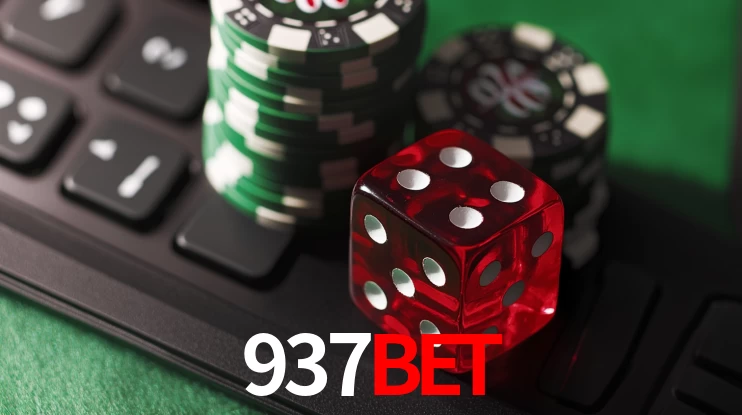Account Benefits 937bet