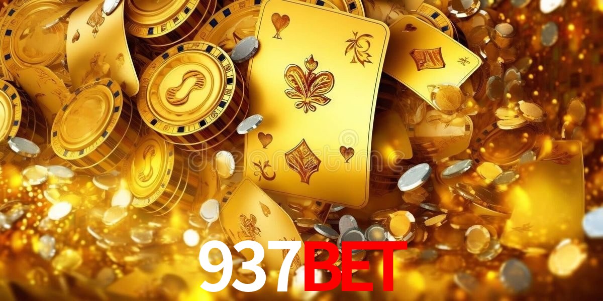Descubra o Programa VIP da 937bet: Vantagens Exclusivas para Jogadores