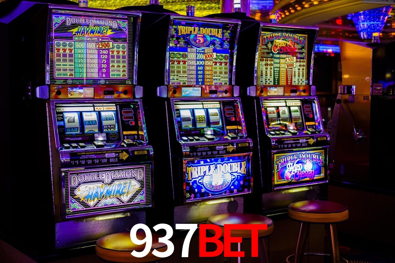 Casino VIP 937bet