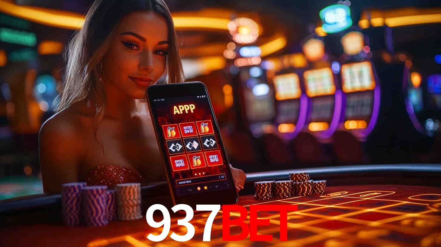 A Popularidade dos Caça-Níqueis no 937bet