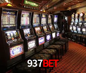Descubra o Mundo do Cassino Online com 937bet