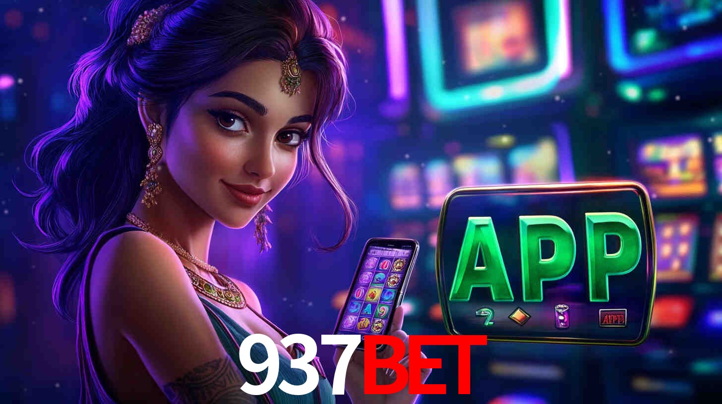Bônus Generosos e Exclusivos no 937bet para Você!