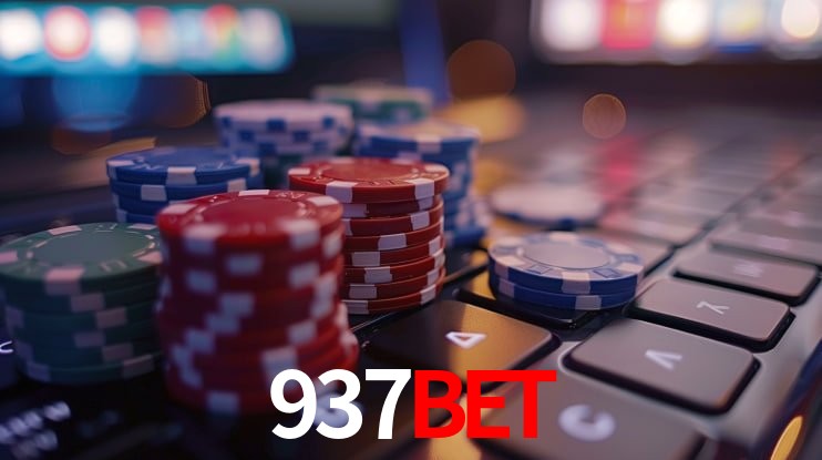 Design Responsivo 937bet