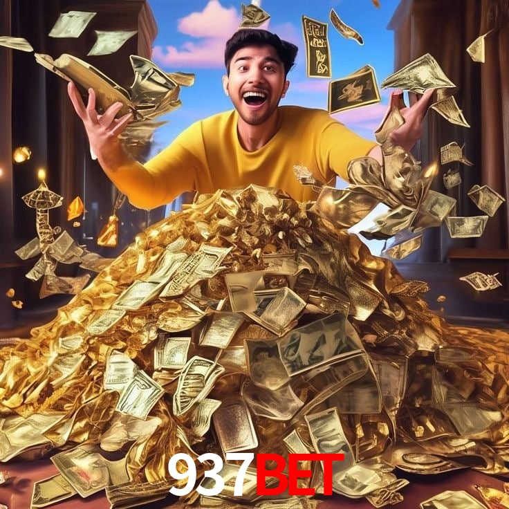 Programa VIP 937bet
