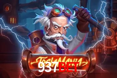 Provedores de Jogos 937bet